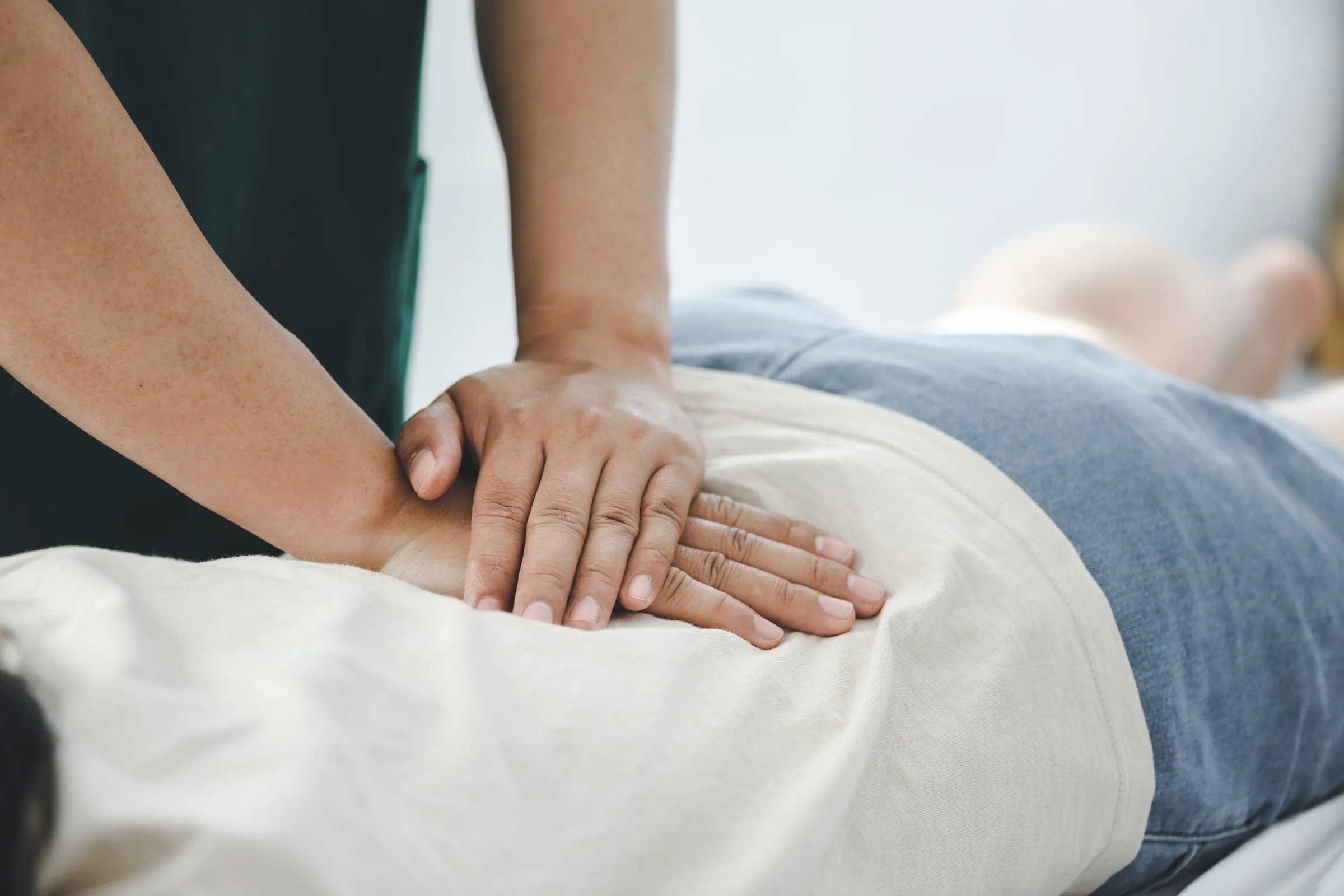 Chiropractic care