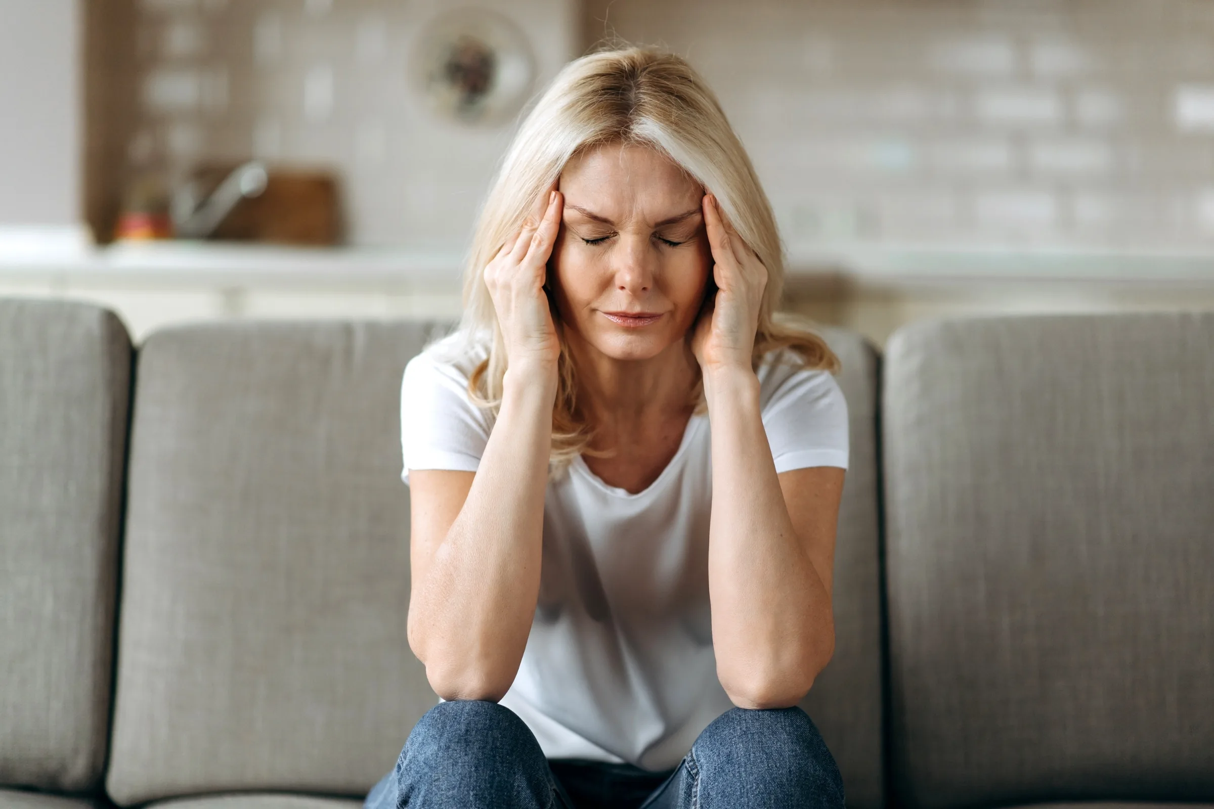 Headaches & migraines